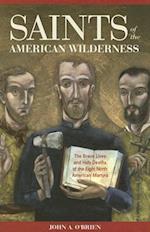 Saints of the American Wilderness