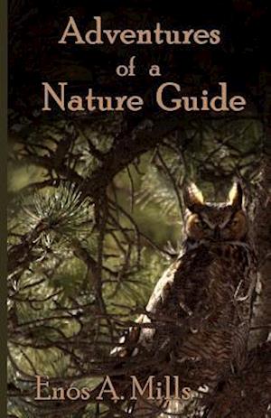 Adventures of a Nature Guide