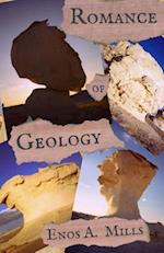 Romance of Geology