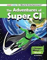The Adventures of Super CJ 