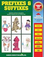 Reading Fundamentals - Prefixes & Suffixes