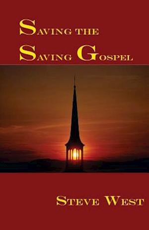 Saving the Saving Gospel