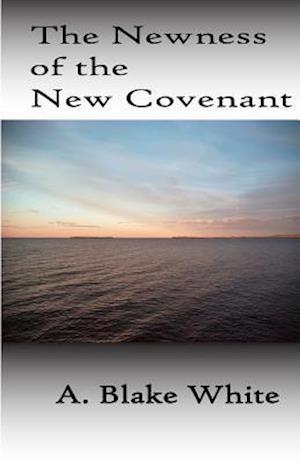 The Newness of the New Covenant