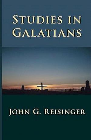 Studies in Galatians