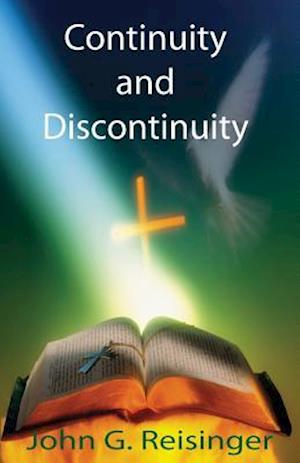 Continuity and Discontinuity