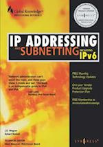 IP Addressing and Subnetting INC IPV6