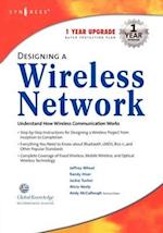 Designing A Wireless Network