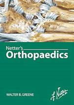 Netter's Orthopaedics