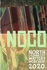 NoCo Writers in Quarantine: Stories from the North Columbia City Writers' Workshop, 2020 