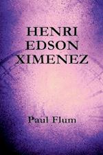 Henri Edson Ximenez