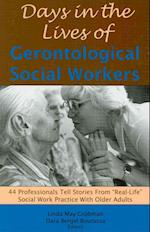 Days in the Lives of Gerontological Social Workers