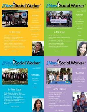 The New Social Worker(r), Volume 19, Winter-Fall 2012