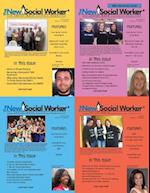 The New Social Worker(r), Volume 21, Winter-Fall 2014