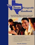 The Texas Nonprofit Handbook