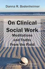 On Clinical Social Work