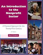 An Introduction to the Nonprofit Sector