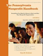 The Pennsylvania Nonprofit Handbook
