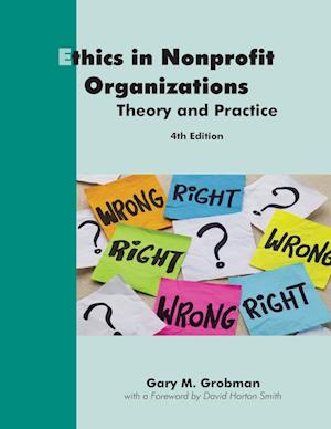 Ethics in Nonprofit Organizations