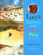 Lucy's Journey to the Wild West