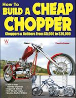 How to Build a Cheap Chopper