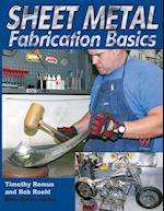Sheet Metal Fabrication Basics