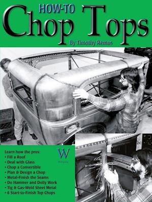 How-To Chop Tops