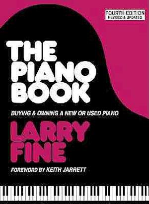 The Piano Book