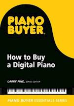 How to Buy a Digital Piano