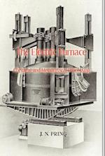 The Electric Furnace in Chemical and Metallurgical Processing