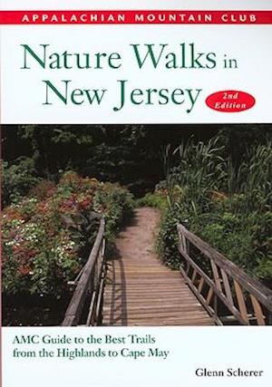 Nature Walks in New Jersey