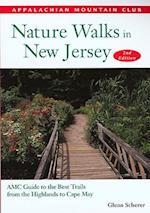 Nature Walks in New Jersey