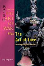 Sun Tzu's the Art of War Plus the Art of Love