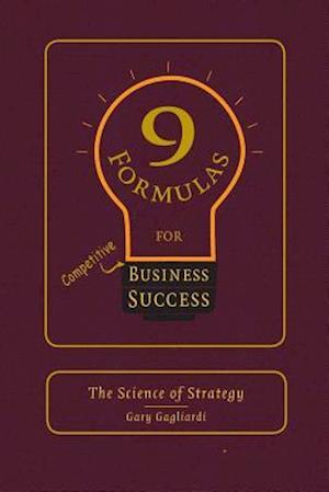 9 Formulas for Business Success