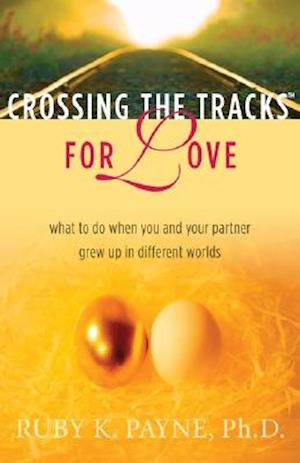 Crossing the Tracks for Love