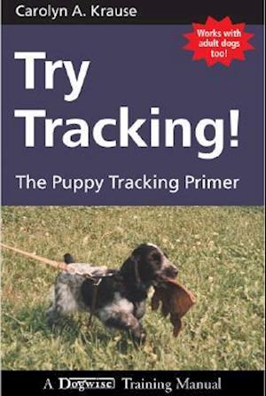 Try Tracking!