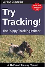 Try Tracking!