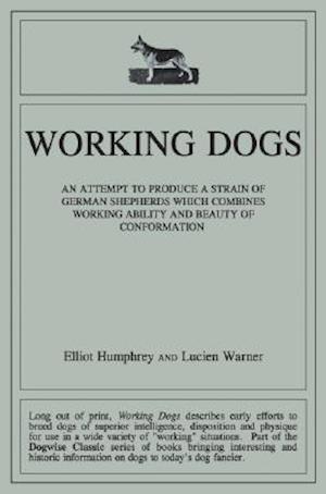 Working Dogs