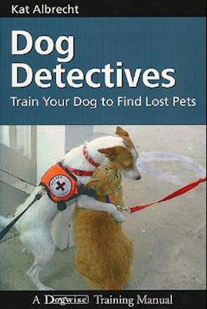 Dog Detectives