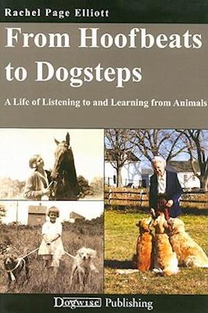 From Hoofbeats to Dogsteps