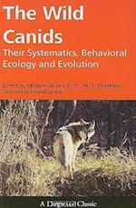 The Wild Canids