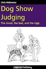 Dog Show Judging