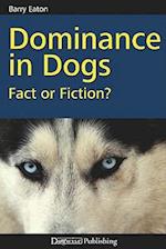Dominance in Dogs