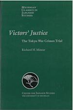 Victors'justice