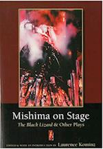 Mishima on Stage