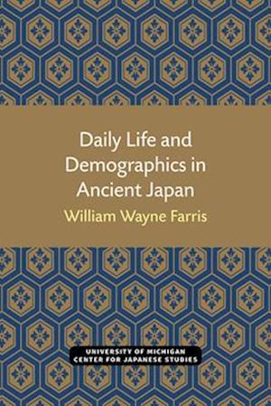 Daily Life and Demographics in Ancient Japan