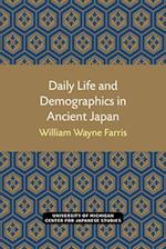 Daily Life and Demographics in Ancient Japan