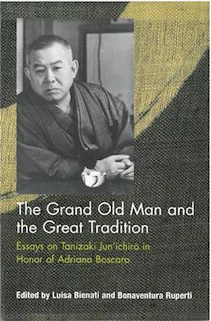 The Grand Old Man and the Great Tradition