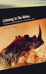 Listening to the Rhino