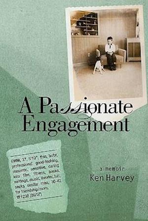 A Passionate Engagement