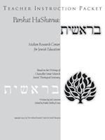 Parshat HaShavuah: Genesis (Teacher's Guide Bereshit) 